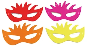 H74/AK129 MASCARA FENIX C/12