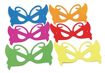 H76/AK131 MASCARA FENIX C/12