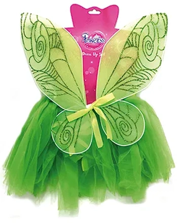 MOD01 KIT ASA E SAIA VERDE