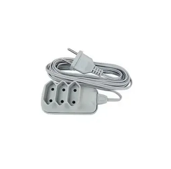 660 EXTENSAO BABY BRANCA 2MTS