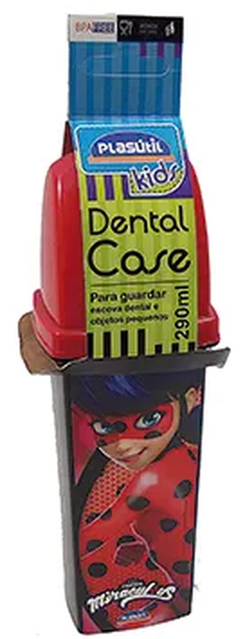 8130 DENTAL CASE MIRACULOUS