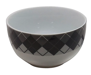 11655/PU5PD BOWL PORCELANA PULLOVER DISPLAY