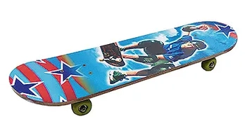 5820 SKATE GRANDE ESTAMPADO