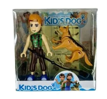 TK-AB7988 BRINQUEDO CONJUNTO BONECA DE PLASTICO