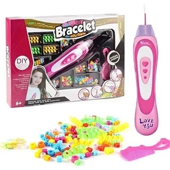 TK-AB5630 BRINQUEDO CONJUNTO BELEZA DE PLASTICO