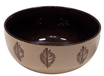 11121/PUM952 CONSUME CERAMICA FOLHA