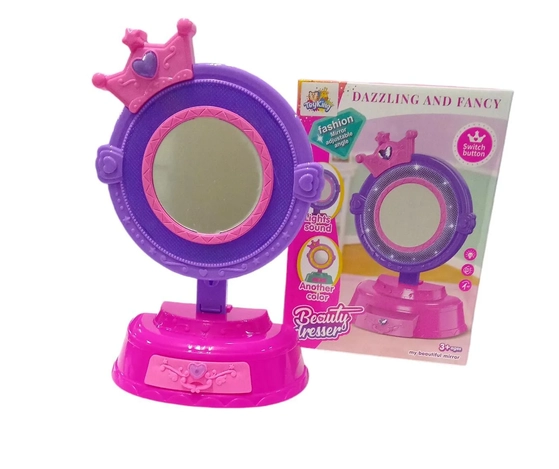 TK-AB7590 BRINQUEDO CONJUNTO BELEZA DE PLASTICO