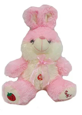 TY121644 COELHO PELUCIA C/SOM 28CM