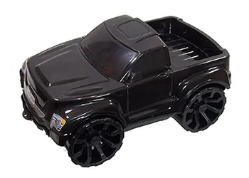 TJ3 COMBO3 CAVEIRAO PRETO E XR5 COLORIDO