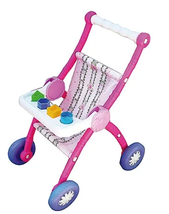 982 CARRINHO DO BEBE NA SOLAPA