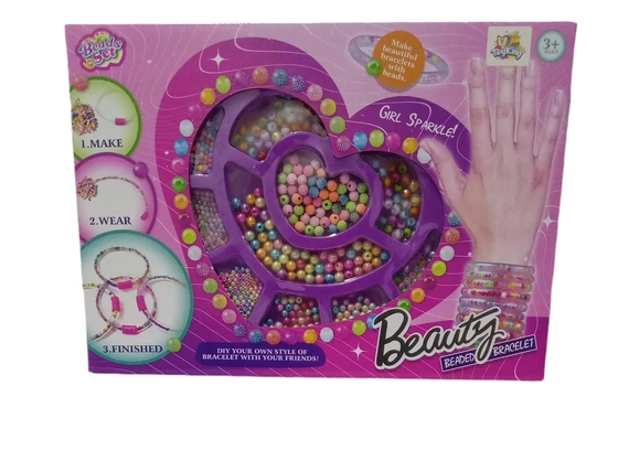 TK-AB6844 CONJUNTO DE BIJUTERIAS C/ ACESSORIOS