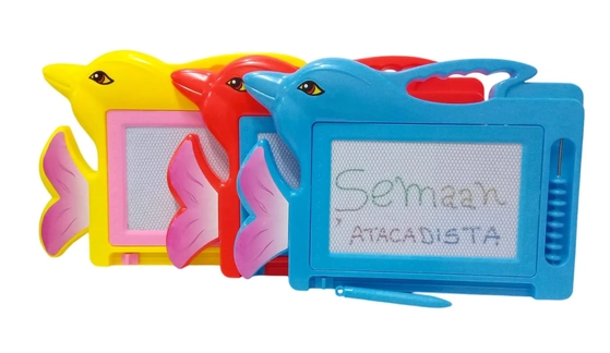 TK-MB06 BRINQUEDO QUADRO MAGICO