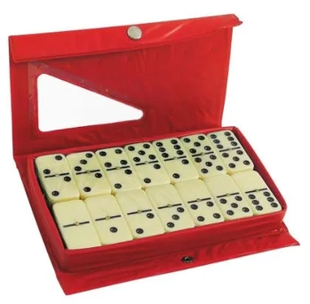 GL0021 JOGO DE DOMINO 10MM