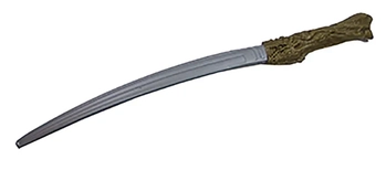 974 ESPADA NINJA DO DRAGAO