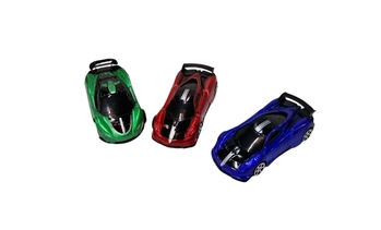 GK2588 CARRINHO A FRICCAO