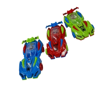 GK2548 CARRINHO A FRICCAO