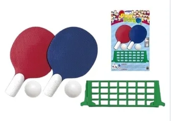 407 PING PONG SET
