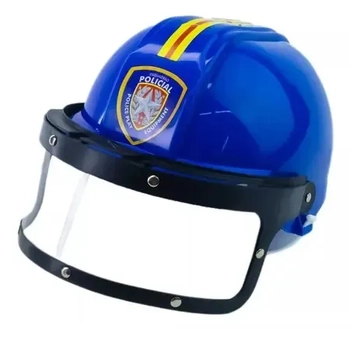 482 CAPACETE POLICIAL