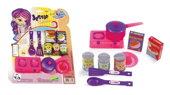 609 HAPPY KITCHEN JESSIE