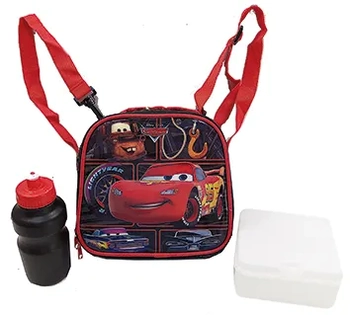 36985 LANCHEIRA SOLF CARROS