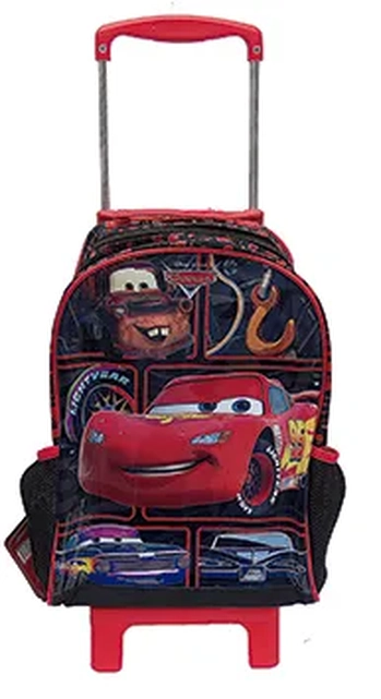 747 KIT CHA DA PRINCESA