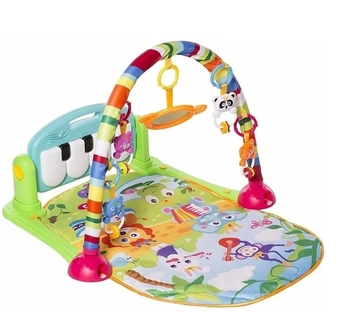 TK-AB3179 BRINQUEDO TAPETE MUSICAL