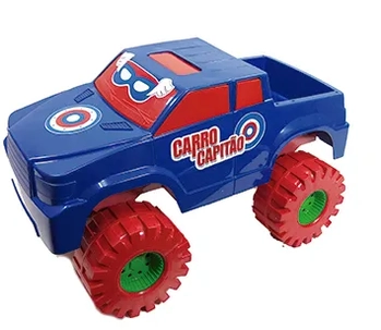 1366/1377-C CAPITAO CAR