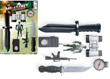 752 MILITARY POWER - MOD MED