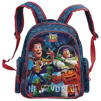 37257 MOCHILA M TOY STORY