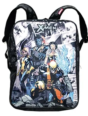 30469 MOCHILA G PLUS X-MEN