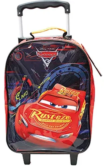 30099 MOCHILETE G CARROS