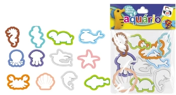 915 CORTADORES AQUARIO C/12