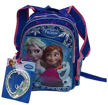 37130 MOCHILA G FROZEN