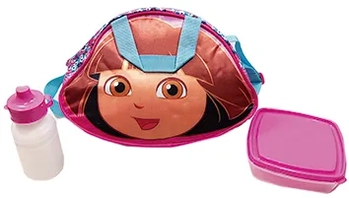 5614 LANCHEIRA DORA LETS GO