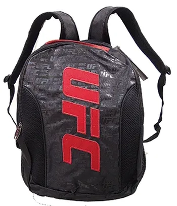 6553 MOCHILA UFC