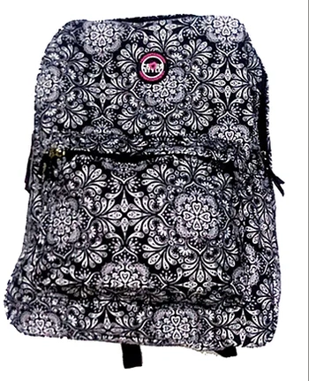 CR8126 MOCHILA FEMININA