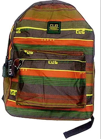 MF8012 MOCHILA