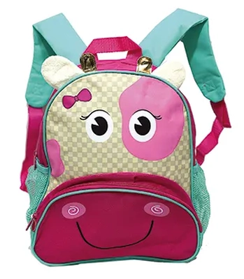 CP8218P MOCHILA CLIO PETS
