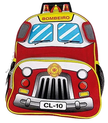 CP8020 MOCHILA CLIO PETS