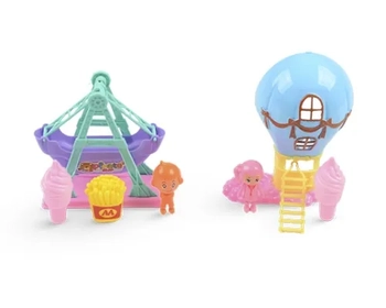 PI4483 SUPER PARK 2 MOD BALAO/BARCO