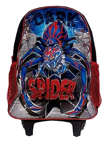 DS8030K MOCHILA SPIDER
