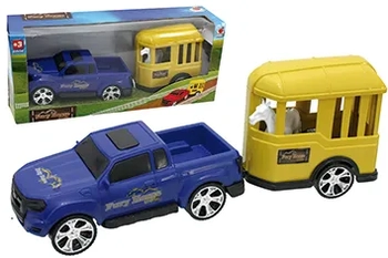 503 VEICULO FURY HORSE RIDE