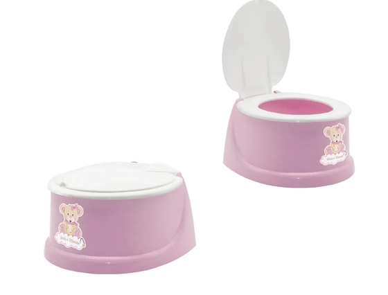 BM2068 BABY NICO ROSA