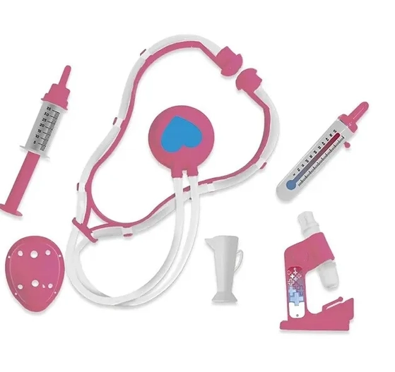 793 PEQUENO DOUTORA MEDIO