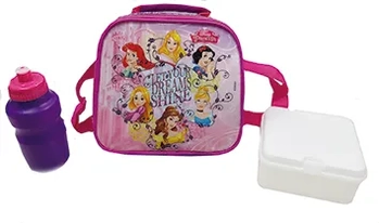 37215 LANCHEIRA SOFT PRINCESAS