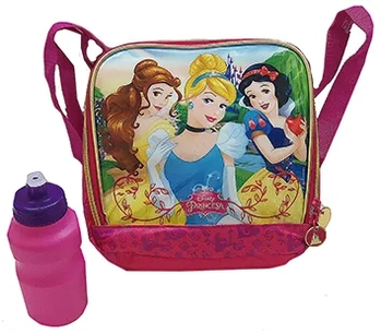 37221 LANCHEIRA SOFT PRINCESAS