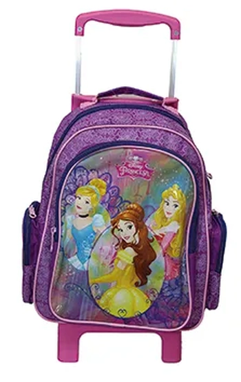 37210 MOCHILETE M PRINCESAS