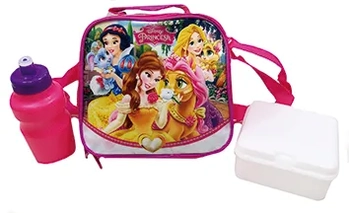 37238 LANCHEIRA SOFT PRINCESAS