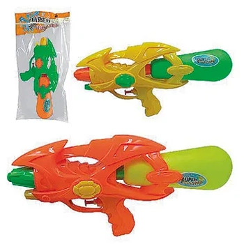 SD12476 LANCADOR PLASTICO DE AGUA 32X16X7CM