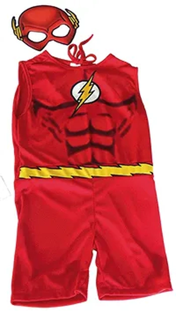 15902M FANTASIA THE FLASH REGATA M